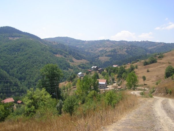 Azdavay Hıdırlar Köyü Resimleri 5