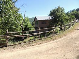 Azdavay Hıdırlar Köyü Resimleri 7