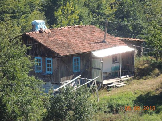 Azdavay Hıdırlar Köyü Resimleri 9