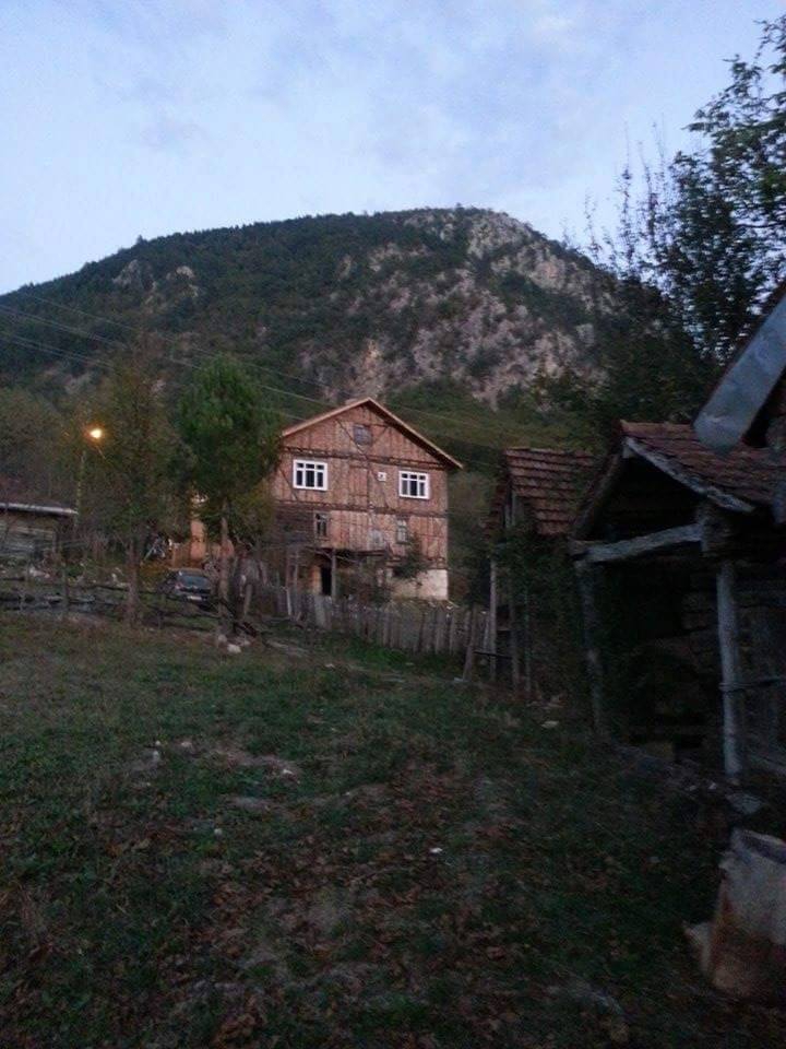 Azdavay Kayabaşı Köyü Resimleri 3