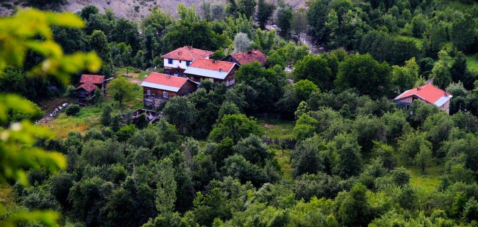 Azdavay Kayabaşı Köyü Resimleri 4