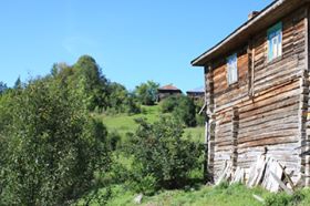 Azdavay Kayabaşı Köyü Resimleri 7