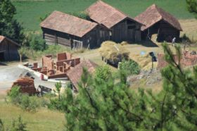 Azdavay Kayaoğlu Köyü Resimleri 3