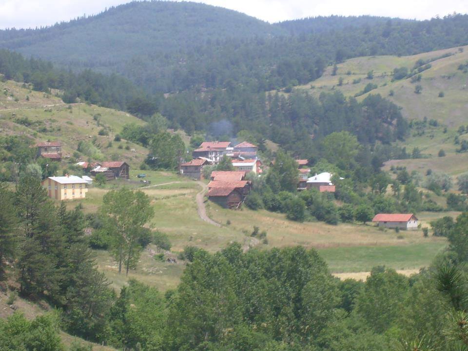 Azdavay Kayaoğlu Köyü Resimleri 4