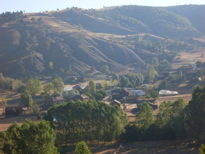 Azdavay Kayaoğlu Köyü Resimleri 5