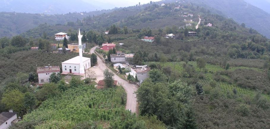 Beşikdüzü Kutluca Köyü Resimleri 1