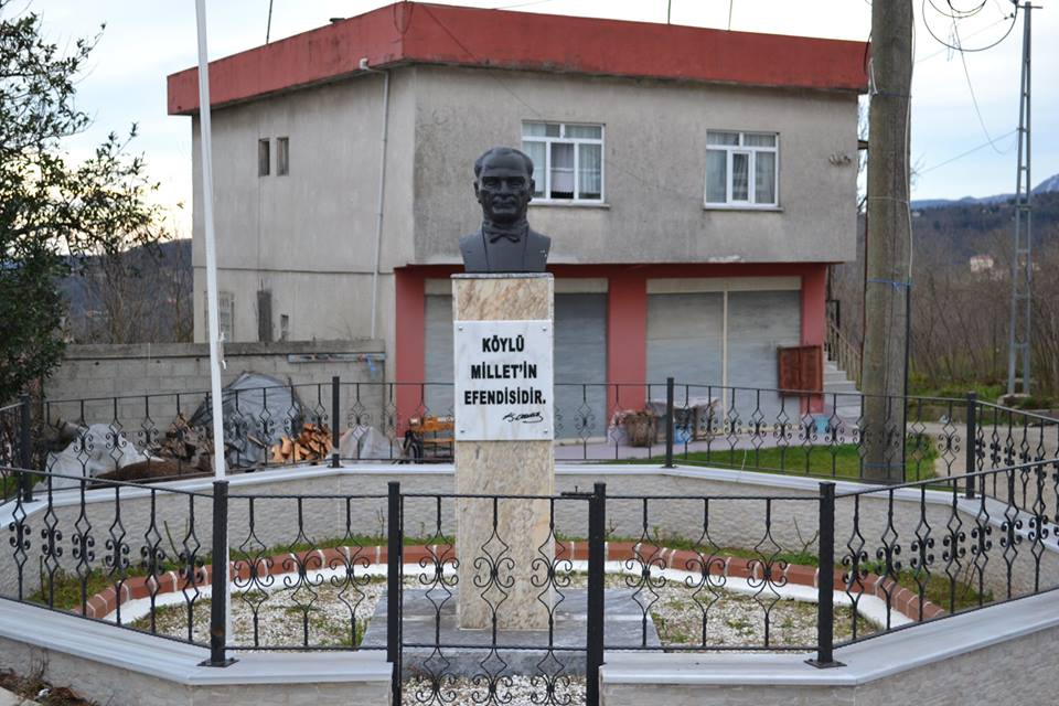 Beşikdüzü Kutluca Köyü Resimleri 12