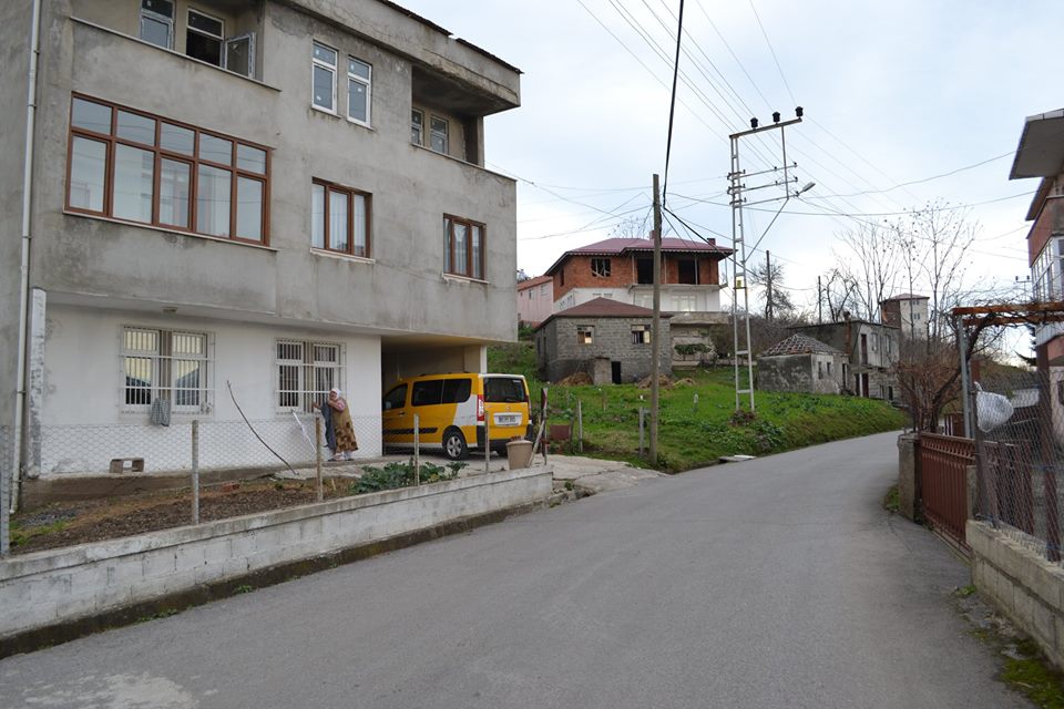 Beşikdüzü Kutluca Köyü Resimleri 13