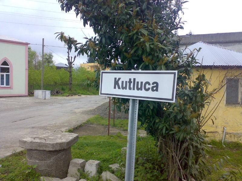 Beşikdüzü Kutluca Köyü Resimleri 14