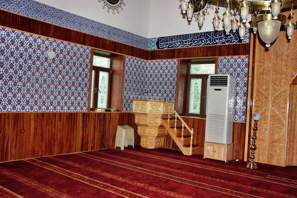 Beşikdüzü Kutluca Köyü Resimleri 6