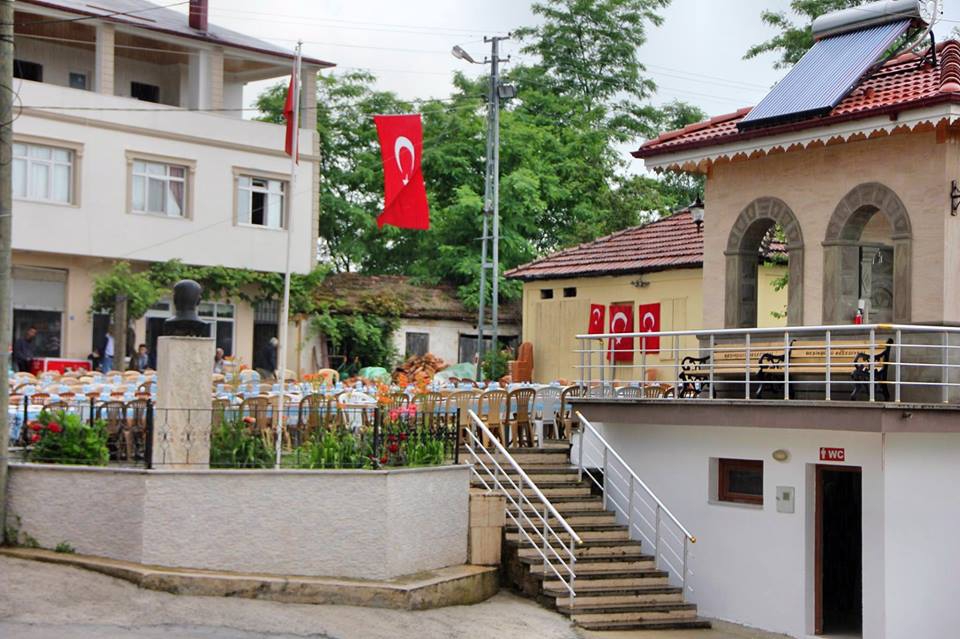 Beşikdüzü Kutluca Köyü Resimleri 7