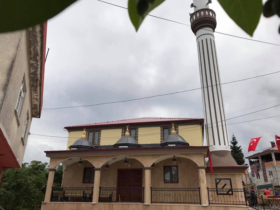 Beşikdüzü Kutluca Köyü Resimleri 9