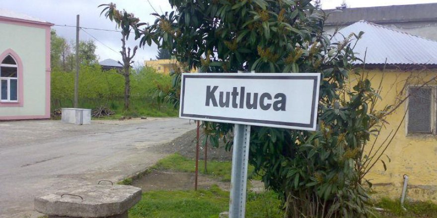 Beşikdüzü Kutluca Köyü Resimleri