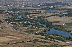 Çelebi Çiftevi Köyü  Resimleri 1