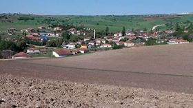 Çelebi Çiftevi Köyü  Resimleri 7