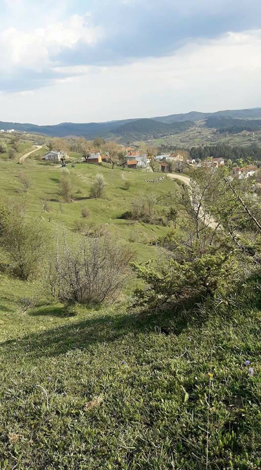 Azdavay Kırcalar Köyü Resimleri 1
