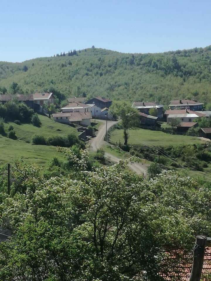 Azdavay Kırcalar Köyü Resimleri 2