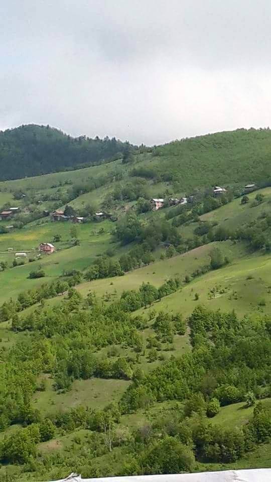 Azdavay Kırcalar Köyü Resimleri 3