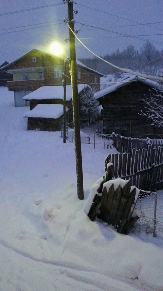 Azdavay Kırcalar Köyü Resimleri 4