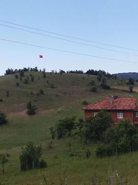 Azdavay Kırcalar Köyü Resimleri 5