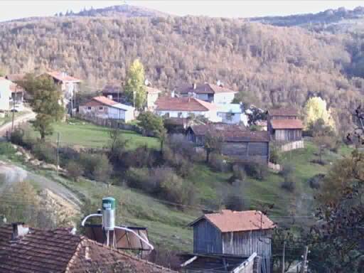 Azdavay Kırcalar Köyü Resimleri 8