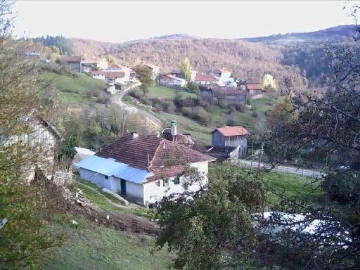 Azdavay Kırcalar Köyü Resimleri 9