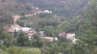 Azdavay Kolca Köyü Resimleri 1