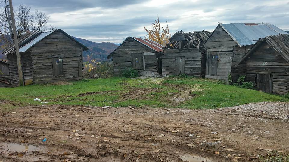 Azdavay Kolca Köyü Resimleri 12