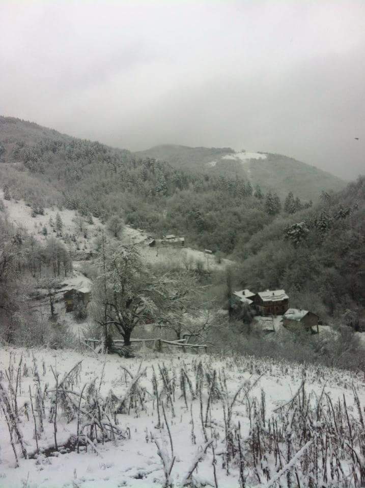 Azdavay Kolca Köyü Resimleri 13