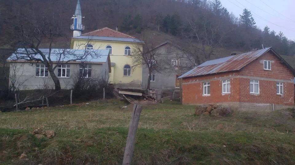 Azdavay Kolca Köyü Resimleri 3