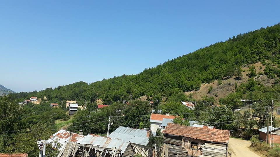 Azdavay Kolca Köyü Resimleri 4