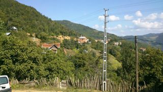 Azdavay Kolca Köyü Resimleri 8