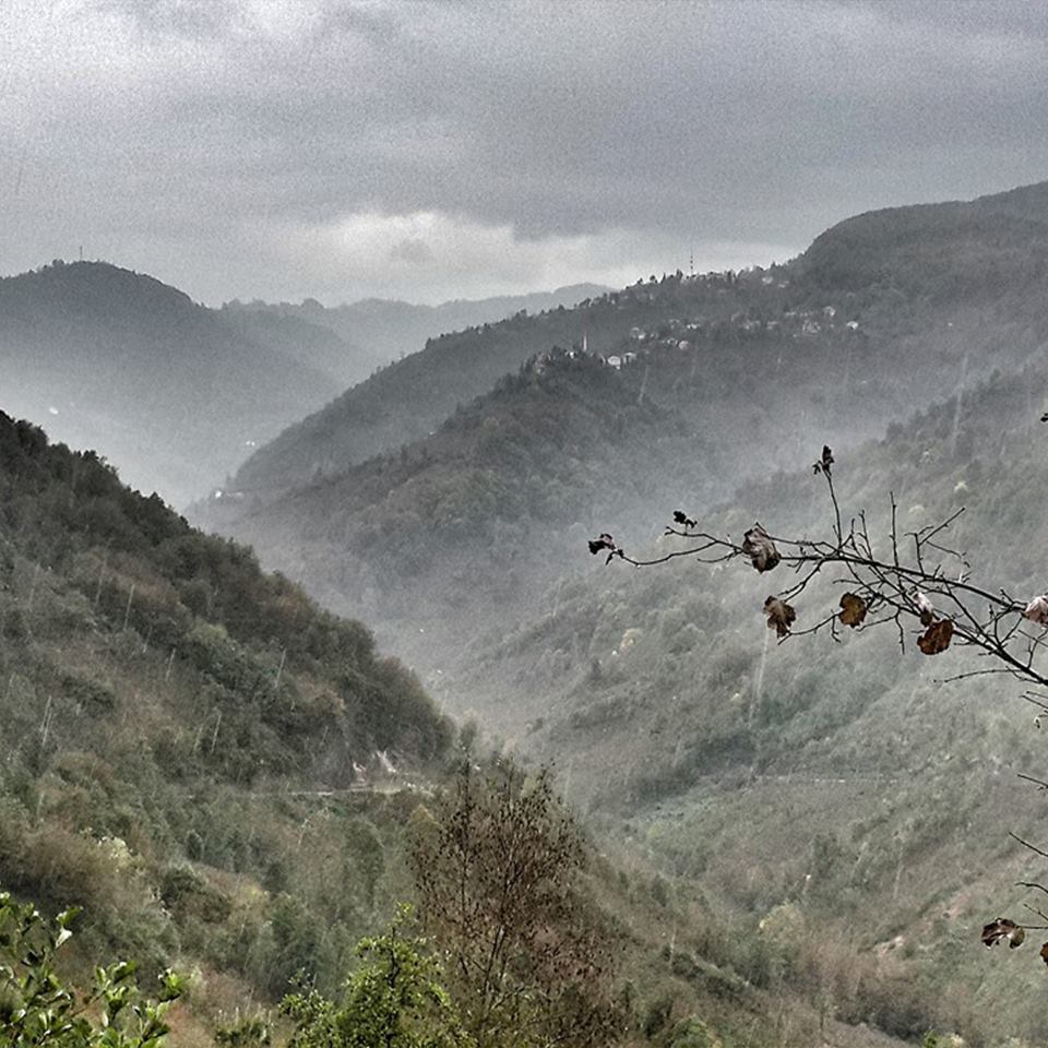 Beşikdüzü Oğuz Köyü Resimleri 1