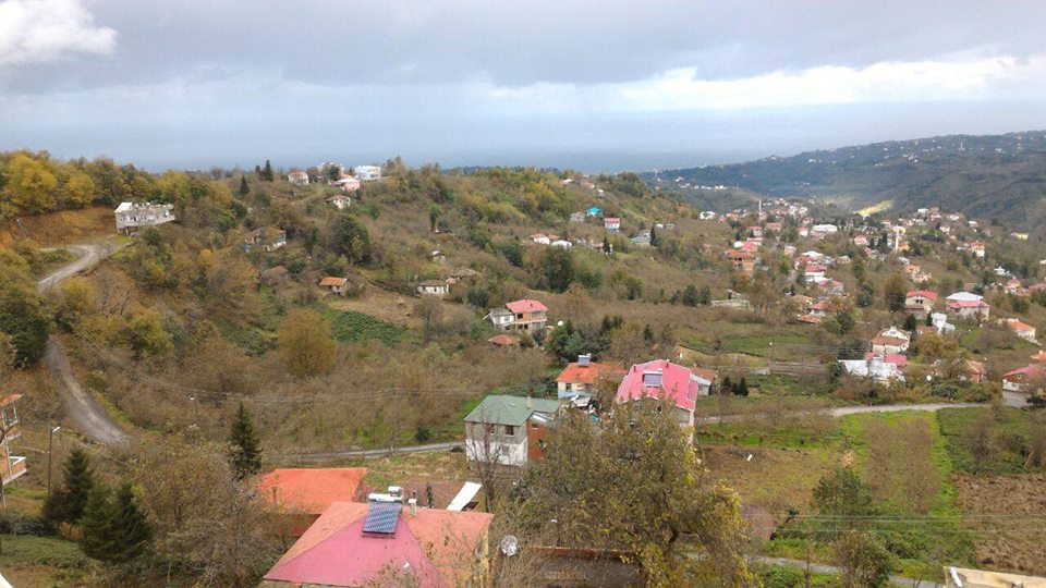 Beşikdüzü Oğuz Köyü Resimleri 2