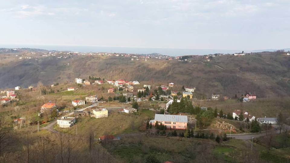 Beşikdüzü Oğuz Köyü Resimleri 3