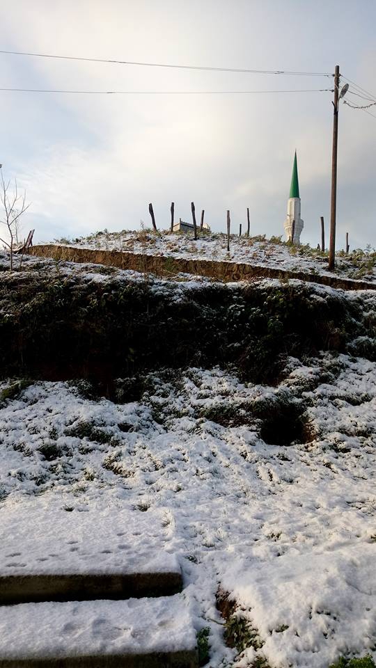 Beşikdüzü Oğuz Köyü Resimleri 6