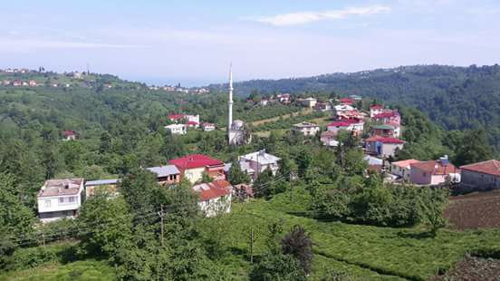 Beşikdüzü Oğuz Köyü Resimleri 7