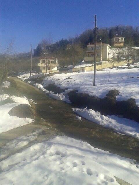 Beşikdüzü Oğuz Köyü Resimleri 8