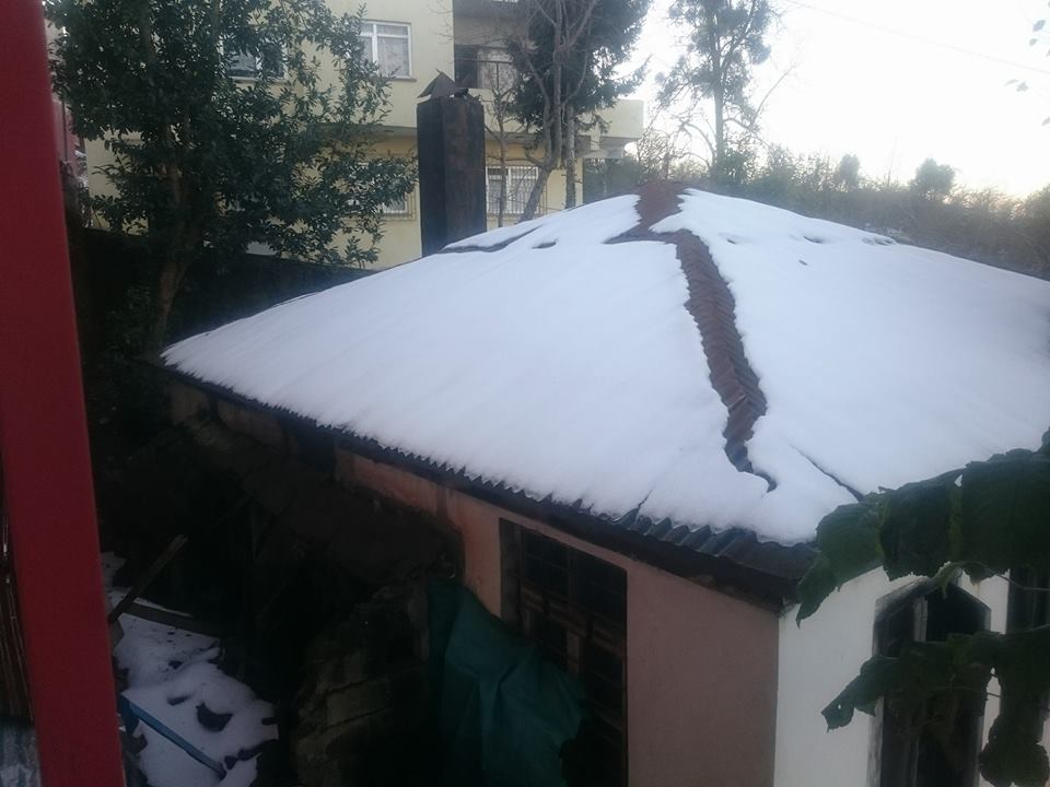 Beşikdüzü Resullü Köyü Resimleri 12