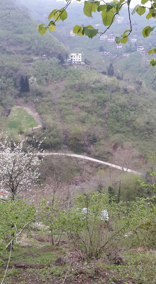 Beşikdüzü Resullü Köyü Resimleri 14
