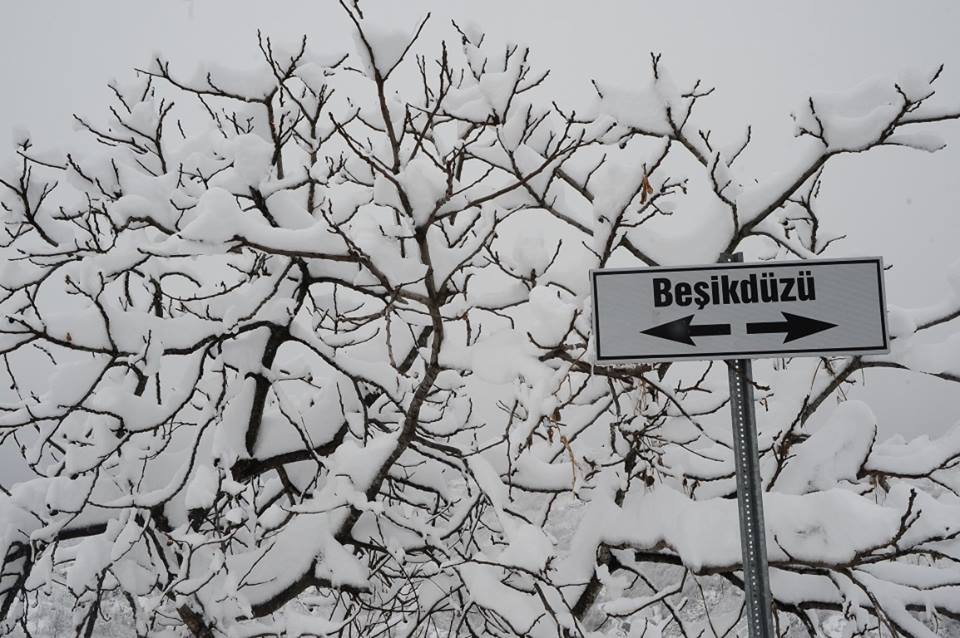 Beşikdüzü Resullü Köyü Resimleri 19