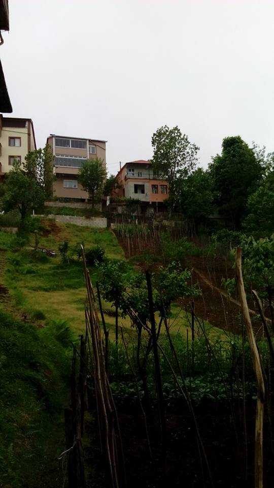 Beşikdüzü Resullü Köyü Resimleri 7