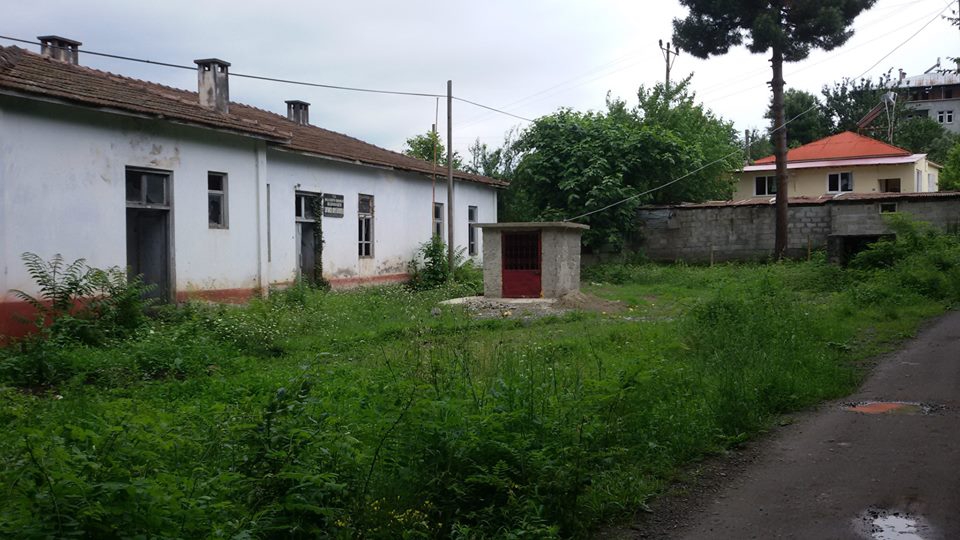 Beşikdüzü Sayvancık Köyü Resimleri 13