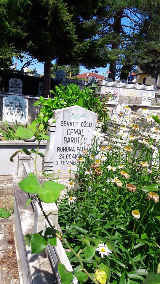 Beşikdüzü Sayvancık Köyü Resimleri 20