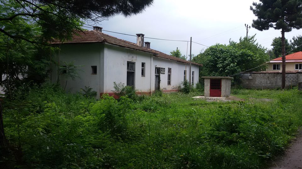 Beşikdüzü Sayvancık Köyü Resimleri 3