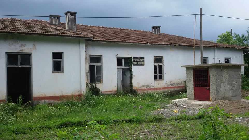 Beşikdüzü Sayvancık Köyü Resimleri 4