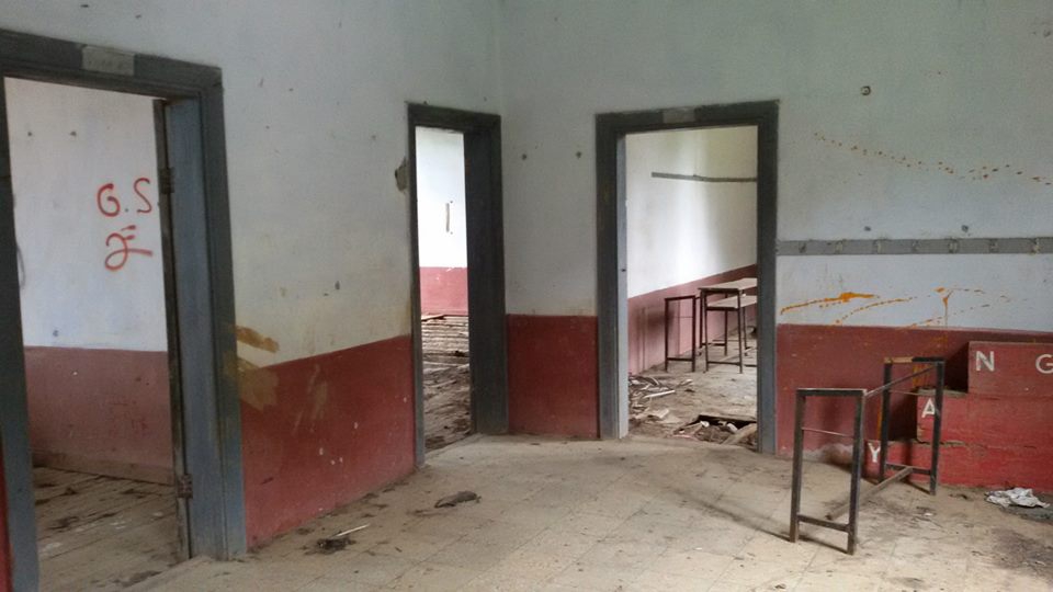Beşikdüzü Sayvancık Köyü Resimleri 5