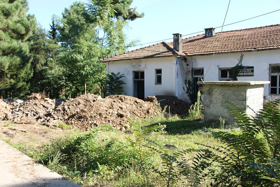 Beşikdüzü Sayvancık Köyü Resimleri 6