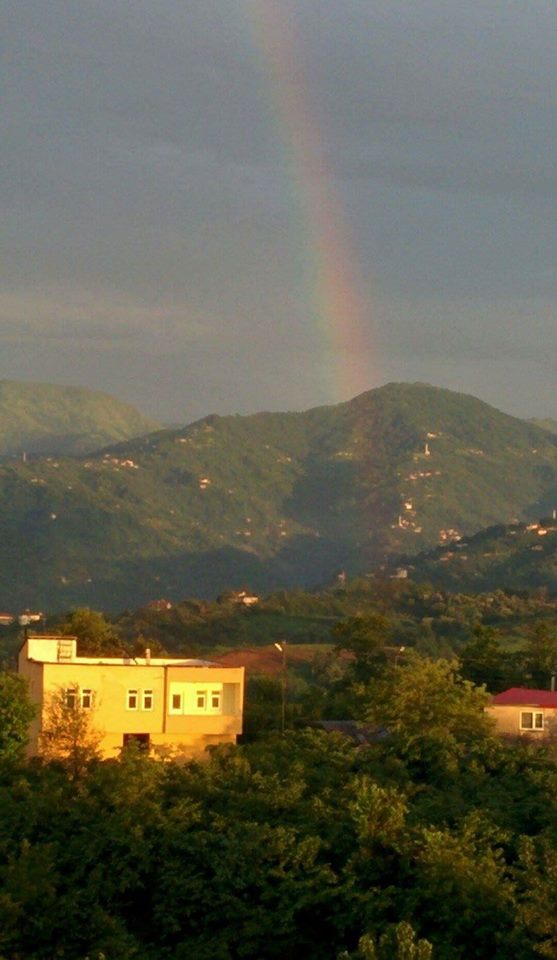 Beşikdüzü Seyitahmet Köyü Resimleri 1