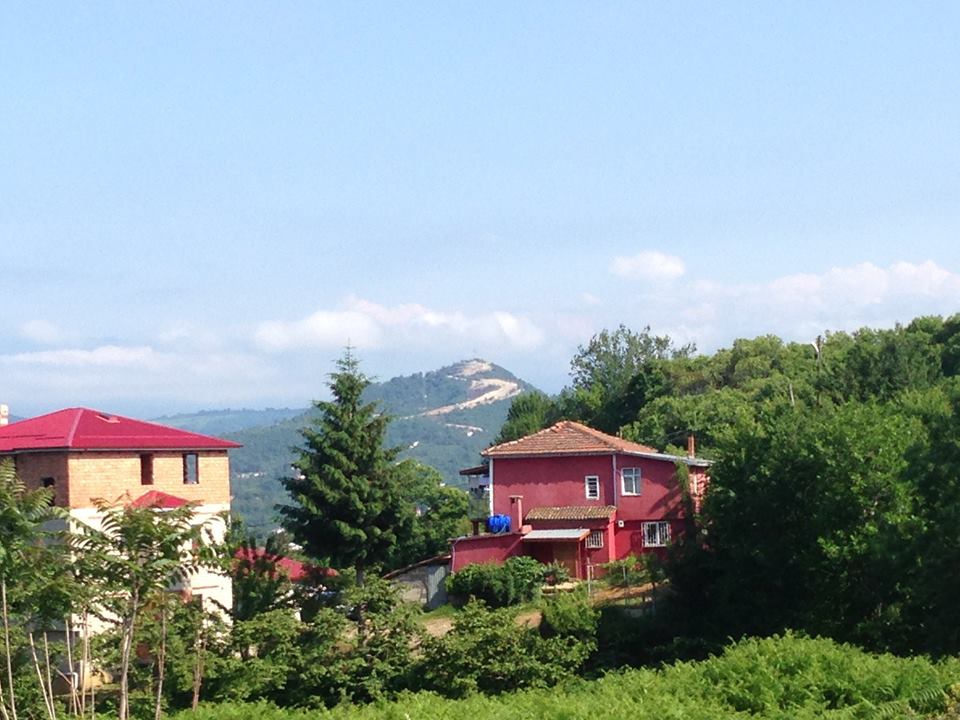 Beşikdüzü Seyitahmet Köyü Resimleri 2